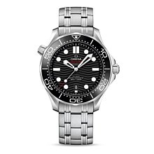 【玩錶交流】全新品 OMEGA Seamaster 大海馬 42mm 8800同軸擒縱 21030422001001