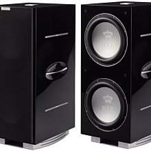 強崧音響 REL  212/XS 主動式超低音 1000W