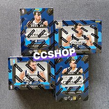 【CCSHOP】現貨❗️2023-24 Panini Prizm Blaster Box NBA球員卡一盒拆Wembanyama