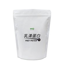 【紐西蘭乳源】即溶 濃縮乳清蛋白1kg (原味、可可) - 乳源來自紐西蘭草飼牛，純淨無汙染。