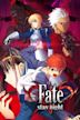 Fate/stay night...