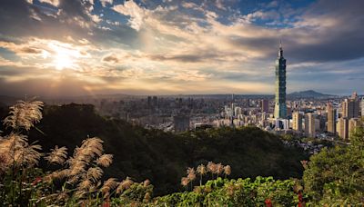 國旅貴又無聊？ 鄉民反推「台灣山景超頂」：外國客也讚世界級