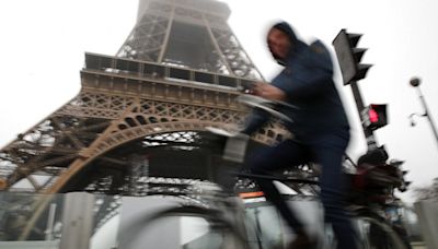 法國會選舉結果威脅商業復興 《經濟學人》：巴黎復興計畫岌岌可危