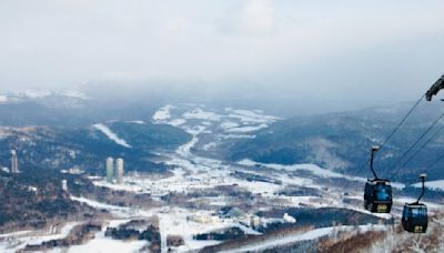 中資撤了！上海復星國際以408億日圓 出清北海道星野度假村持股