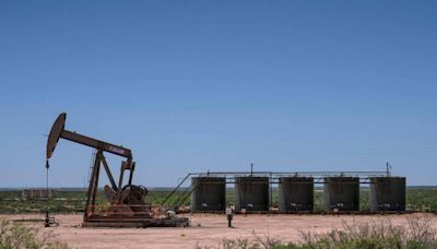 API：美國原油庫存上週增加91.4萬桶 - 自由財經