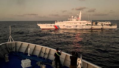 澎湖漁船遭中國海警押走 海巡署要陸方勿政治操作儘速放人