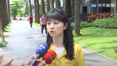 高嘉瑜稱做好征戰基隆市長準備 王鴻薇曝賴清德「口袋名單」要她別傻了！
