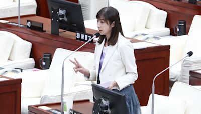 藍白擋總預算蔣萬安籲「中央聆聽民眾心聲」 議員批：應捍衛市民權益