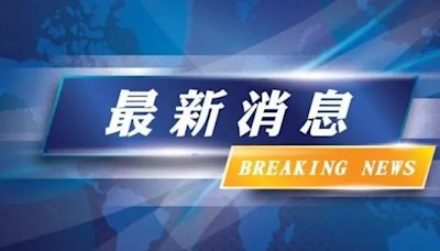 快訊/竹科晶元光電火警！員工轎車不明原因「自燃」 已自行撲滅