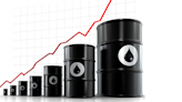《油價》地緣政治風險溢酬上揚 NYMEX原油漲1%