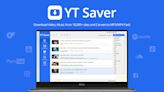 如何下載YouTube影片 YT Saver幫您一鍵輕鬆下載YouTube高畫質MP4影片