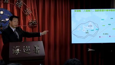 澎湖漁船遭中國登檢扣押 海巡署籲中方說明原因、釋放人船
