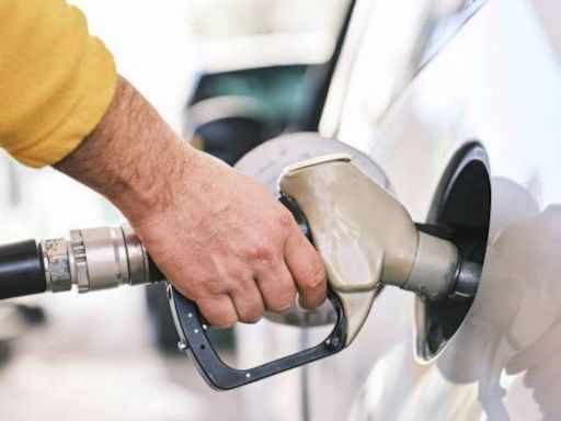 國際油價上漲起動雙重平穩機制 中油宣布汽柴油調降0.1元