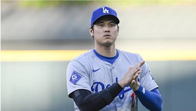 MLB明星賽人氣王出爐 大谷翔平失守寶座！球迷最愛「是他」