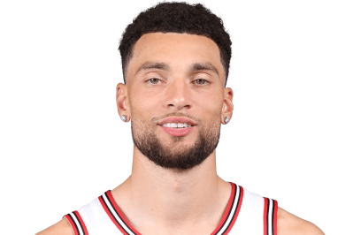 Zach LaVine