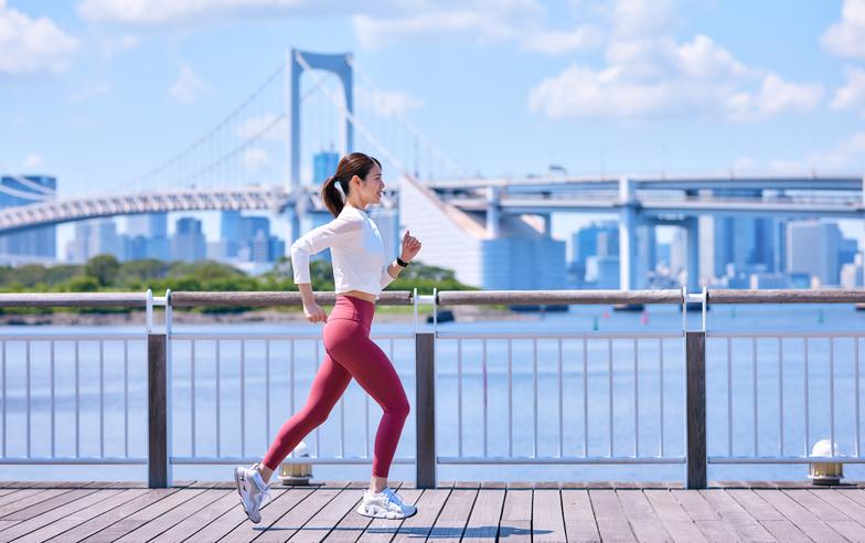 超簡單4步驟養成運動習慣！減肥不再半途而廢，慢跑新手必學打造「身份認同」小訣竅