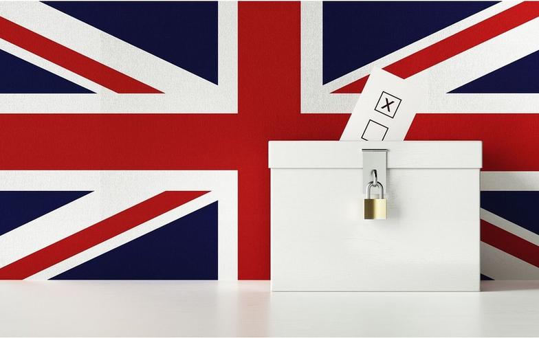 2024英國大選：你想要知道的幾個焦點問題