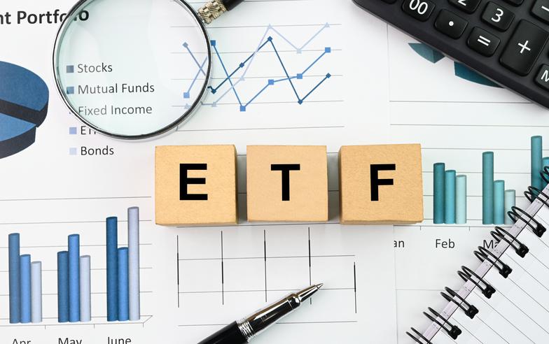 【ETF停看聽】ETF跟基金有什麼不同？ETN是什麼？選對賺更多！