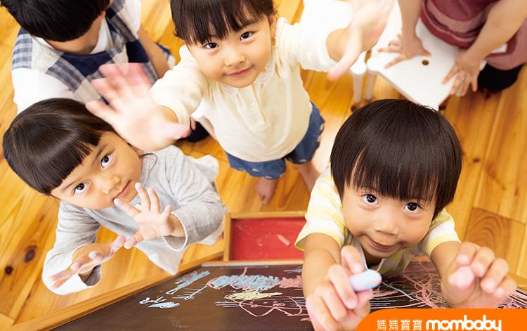 怎麼挑幼兒園？掌握5要點不踩雷