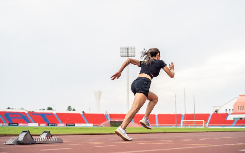 你有運動基因嗎？有沒有都一樣！調整運動心態，減脂、減重都不需要運動天���