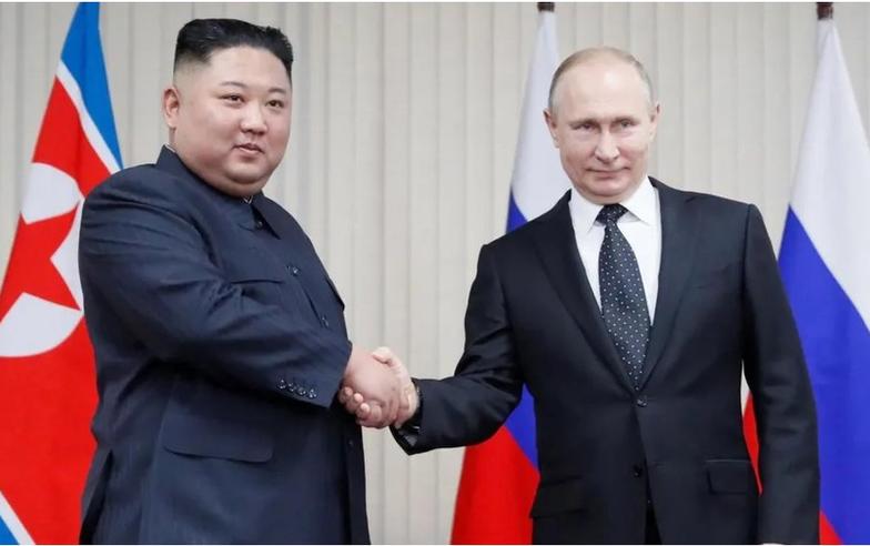 俄羅斯將與朝鮮建立「非常深厚的關係」，為何被視為普京挑釁西方之舉