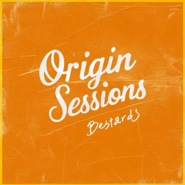 ▲理想混蛋官方YouTube頻道發布新企劃「Origin Sessions」，目前已發佈四首曲目。（圖／挺音樂提供）