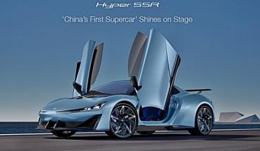 中國電動車最可怕的不是削價競爭！中國電動車廠Hyper宣布2026年採用固態電池