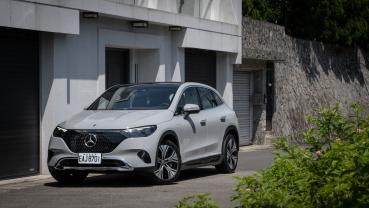 除了價格，Mercedes-Benz EQE SUV 300 還有啥值得你入主？