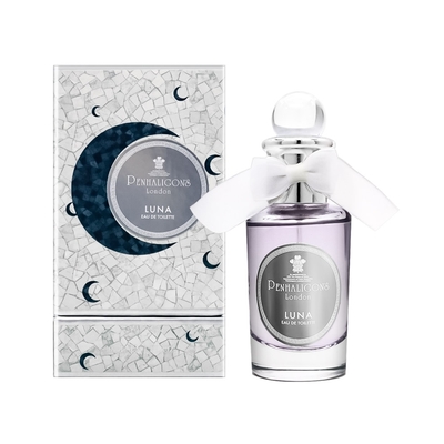 Penhaligon's 潘海利根 Luna 月亮女神淡香水 30ml #新包裝