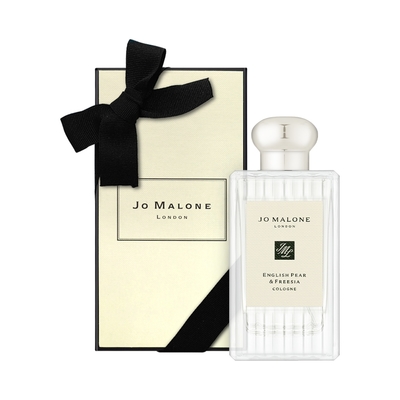 Jo Malone 英國梨與小蒼蘭香水 100ml #波浪瓶