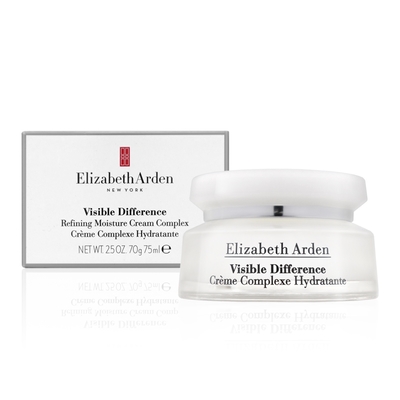 Elizabeth Arden雅頓 21天霜 75ml