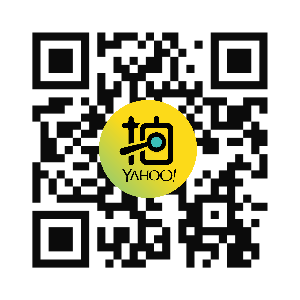 拍賣APP QR code