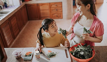 How to Create a Balanced Diet for Your Infant