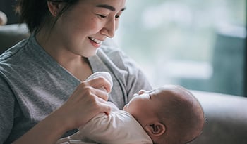 Como Maximizar a Saúde do Leite Materno de Acordo com um Médico