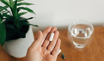 How To Design A Daily Supplement Regimen