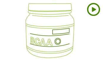 Fitness Benefits of Branched-Chain Amino Acids (BCAAs) 