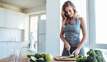 Cómo mejorar la Salud del Hígado de forma Natural