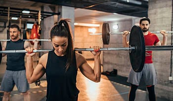 Meilleurs aliments et compléments pour l’entraînement de résistance