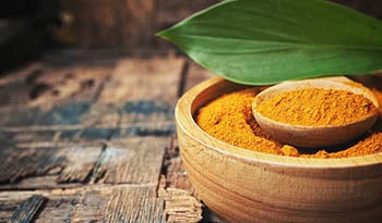 Turmeric and Cognitive Health