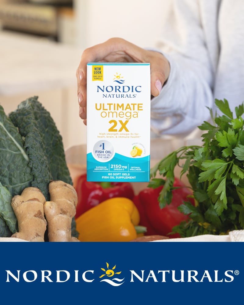 Nordic Naturals