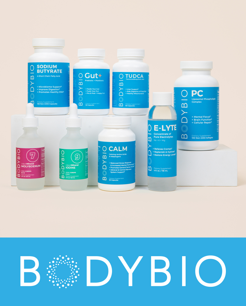 Bodybio