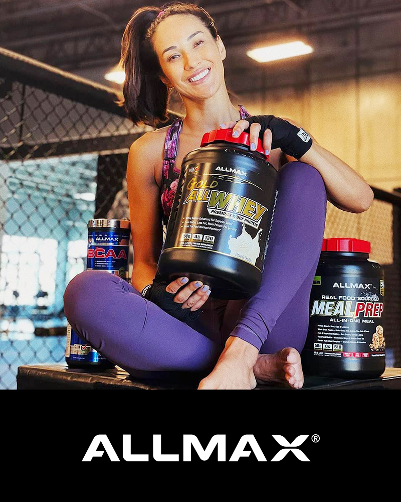 ALLMAX