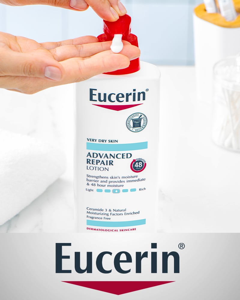 Eucerin