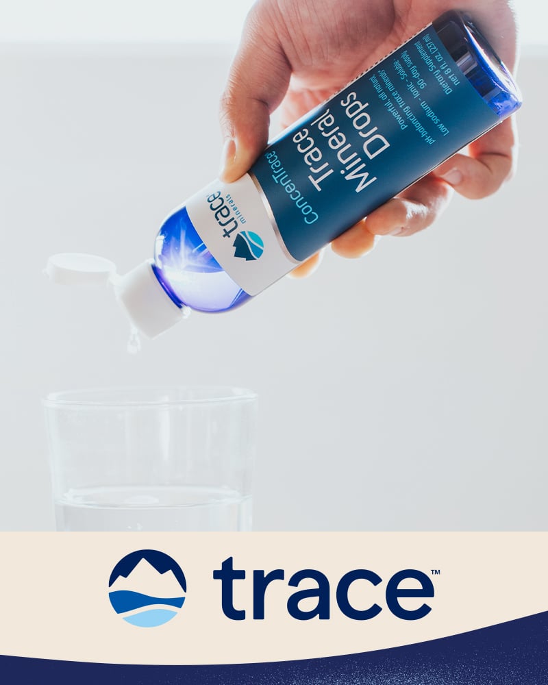 trace-minerals