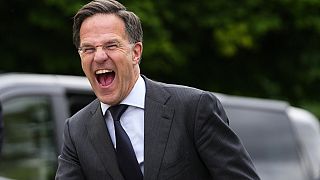 Darum will Rutte der nächste Generalsekretär werden.