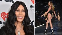 Victoria’s Secret comeback show: Cher to lead all-women line-up 