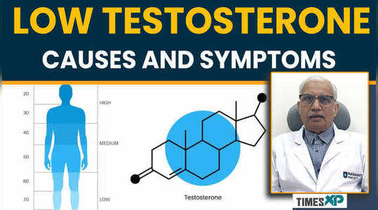 understanding low testosterone causes symptoms and solutions explained by dr sanjay s nabar