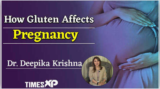 understanding the impact of gluten on pregnancy what you need to know