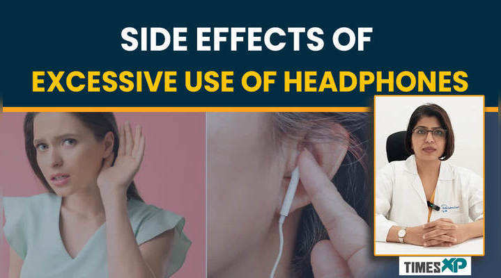 risks of excessive headphone use side effects of loud music you should know from dr orpah kalel