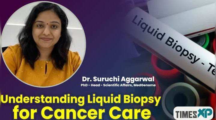 what is biopsy know difference between tissue biopsy and liquid biopsy dr from suruchi aggarwal